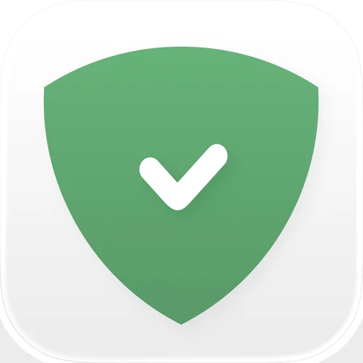 AdGuard Ad Blocker for Safari logo