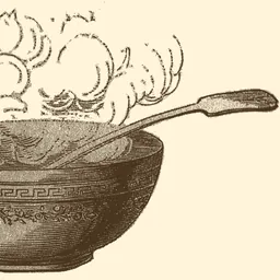 Wondrich’s Index of Punch logo
