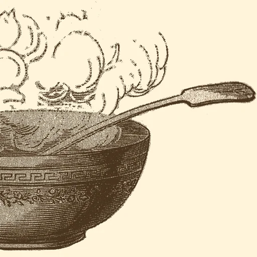 Wondrich’s Index of Punch logo