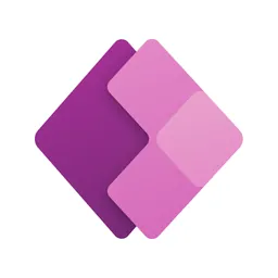 Power Apps logo