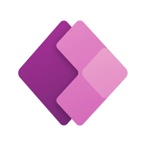 Power Apps logo