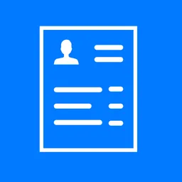 Resume Builder⁺ logo