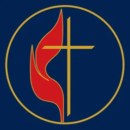 The United Methodist Hymnal logo