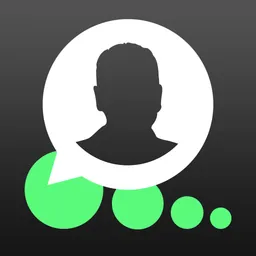 Quick Actions for Threema - A shortcut to Threema right from your Homescreen! logo
