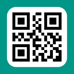 QR Code & Barcode Scanner ・ logo
