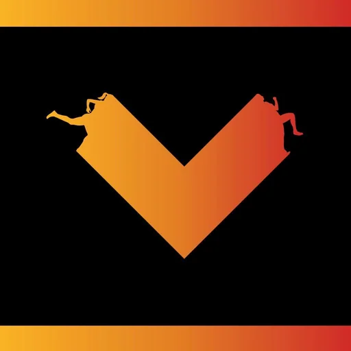Maratón Valencia logo