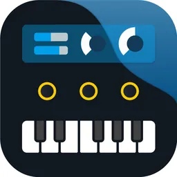 KORG Module logo