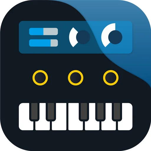 KORG Module logo