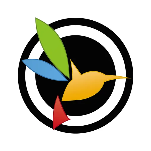BlackVue logo
