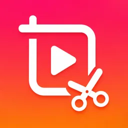 Video Editor ‧ logo