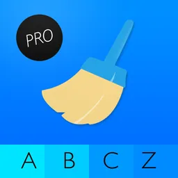 Easy Cleaner Contacts Pro logo