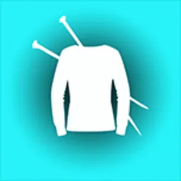 KnitsThatFit Sweaters Premium logo