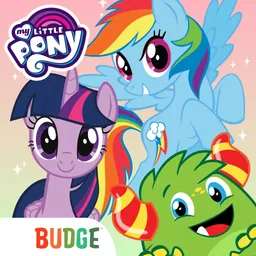 Budge World: Learning & Fun logo