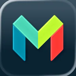 Monzo Bank - Mobile Banking logo