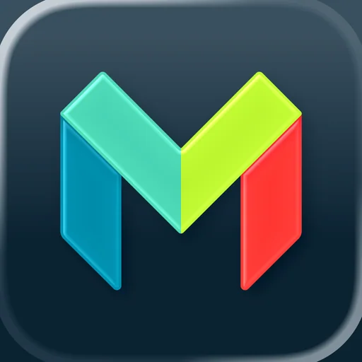 Monzo Bank - Mobile Banking logo