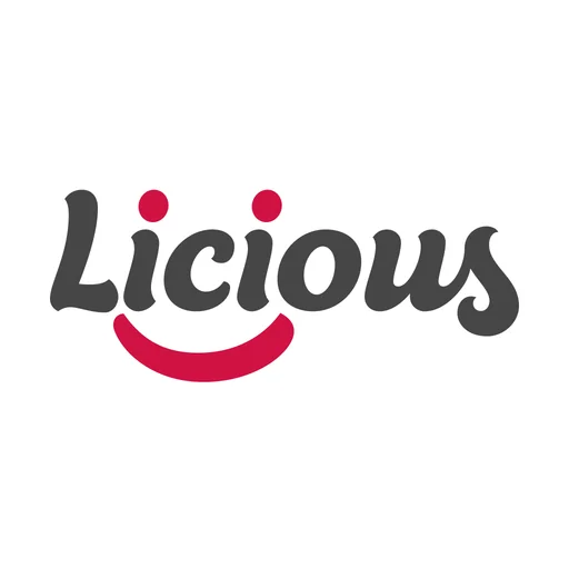 Licious - Chicken, Fish & Meat logo