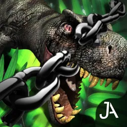 Dinosaur Safari: Evolution-U logo