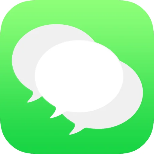Text To Group! Send text to Group and Contacts Manager logo