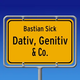 Dativ, Genitiv & Co. logo
