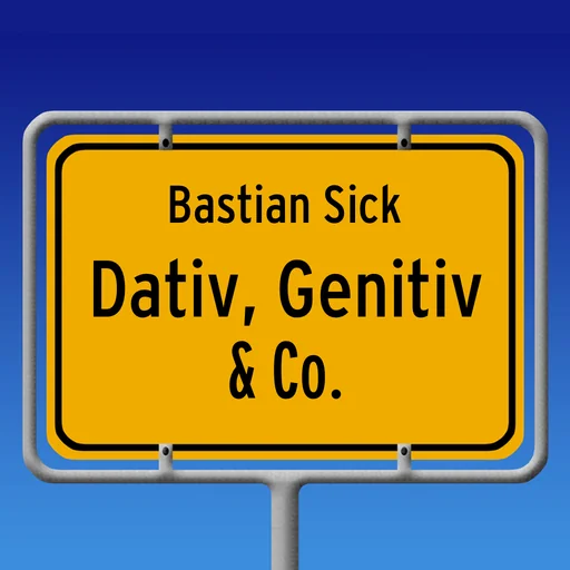 Dativ, Genitiv & Co. logo
