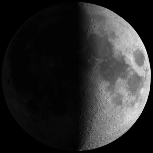 Moon Calendar Watch logo