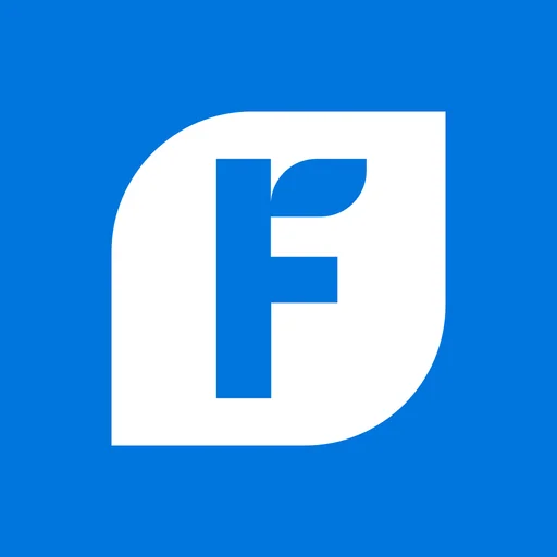 FreshBooks Invoicing App logo