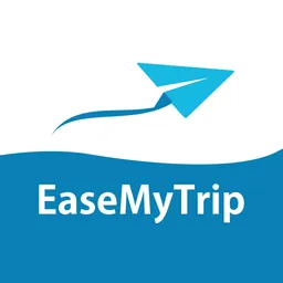 EaseMyTrip Flight, Hotel, Bus logo