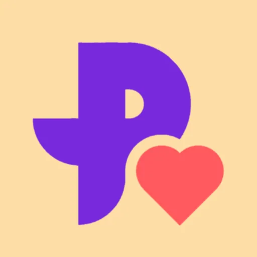 PinaLove Filipina Dating logo