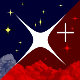 Xasteria Plus - Astro Weather logo