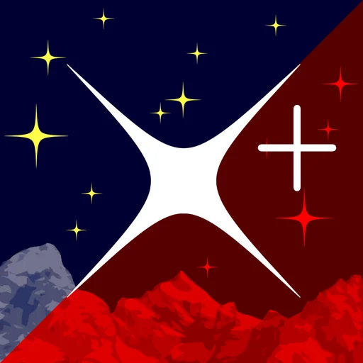 Xasteria Plus - Astro Weather logo