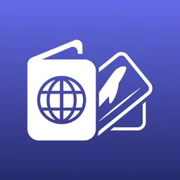 Schengen Calculator 90/180 logo