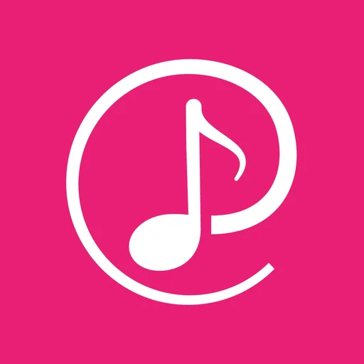 Tomplay Sheet Music logo