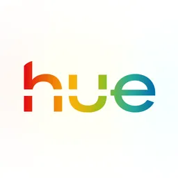 Philips Hue logo