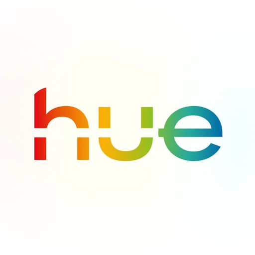 Philips Hue logo