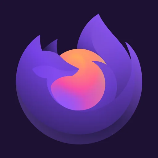 Firefox Focus: Privacy browser logo