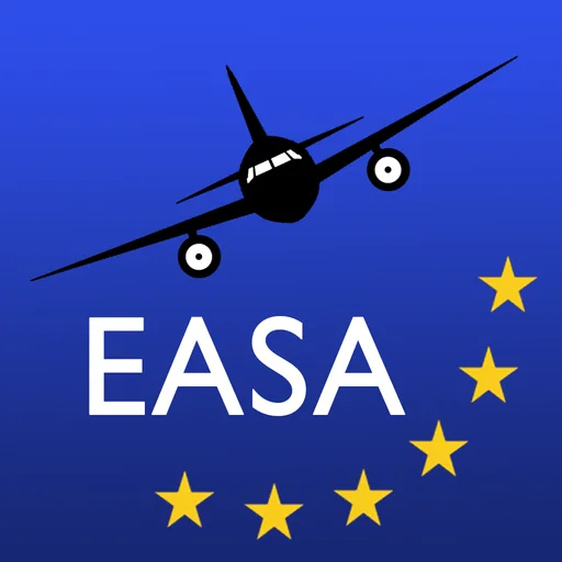 EASA FTL Calc logo