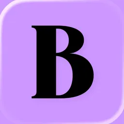 BookBeat: Audiobooks & E-books logo
