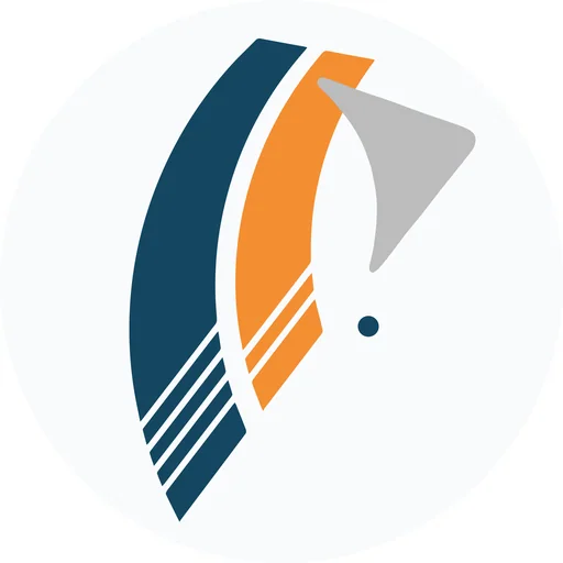 CONVERT - CrewLounge AERO logo