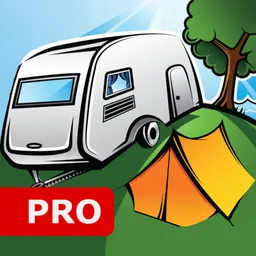 Parkadvisor Pro logo