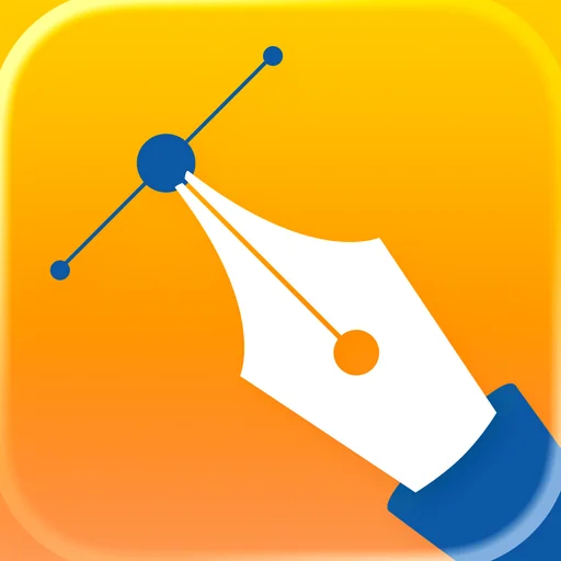 Inkpad - Graphic Design logo