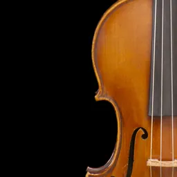 FingerFiddle logo