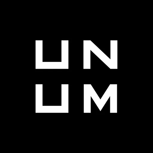 UNUM — Layout & Feed Preview logo