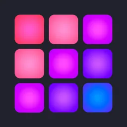 Drum Pad Machine - Beat Maker logo