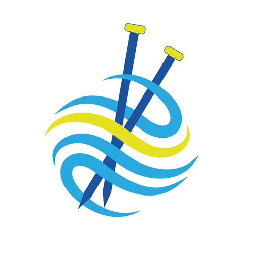 knitCompanion knitting & more logo