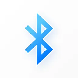 Bluetooth Terminal logo