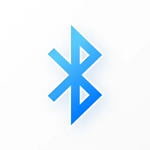 Bluetooth Terminal logo