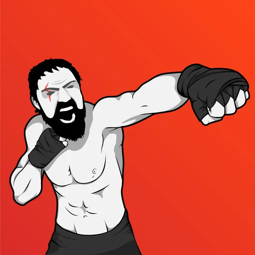 Spartan MMA & HIIT Workouts logo