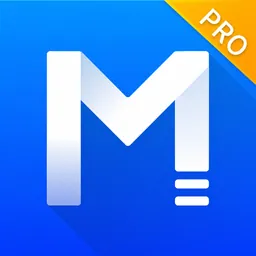 MBA智库(专业版)—让管理者职行力得到提升的在线教育软件 logo
