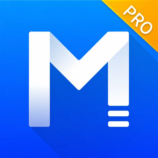 MBA智库(专业版)—让管理者职行力得到提升的在线教育软件 logo