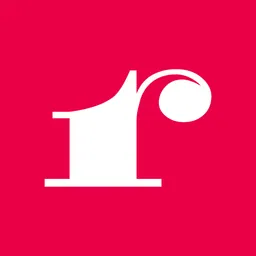 Rekhta: World of Urdu poetry logo